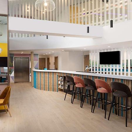 Hampton By Hilton Târgu-Mureş 내부 사진