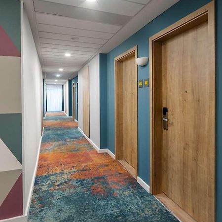 Hampton By Hilton Târgu-Mureş 시설 사진