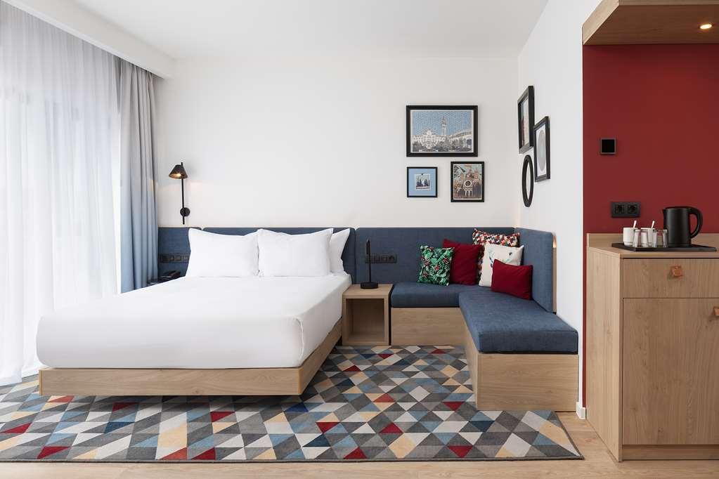 Hampton By Hilton Târgu-Mureş 객실 사진